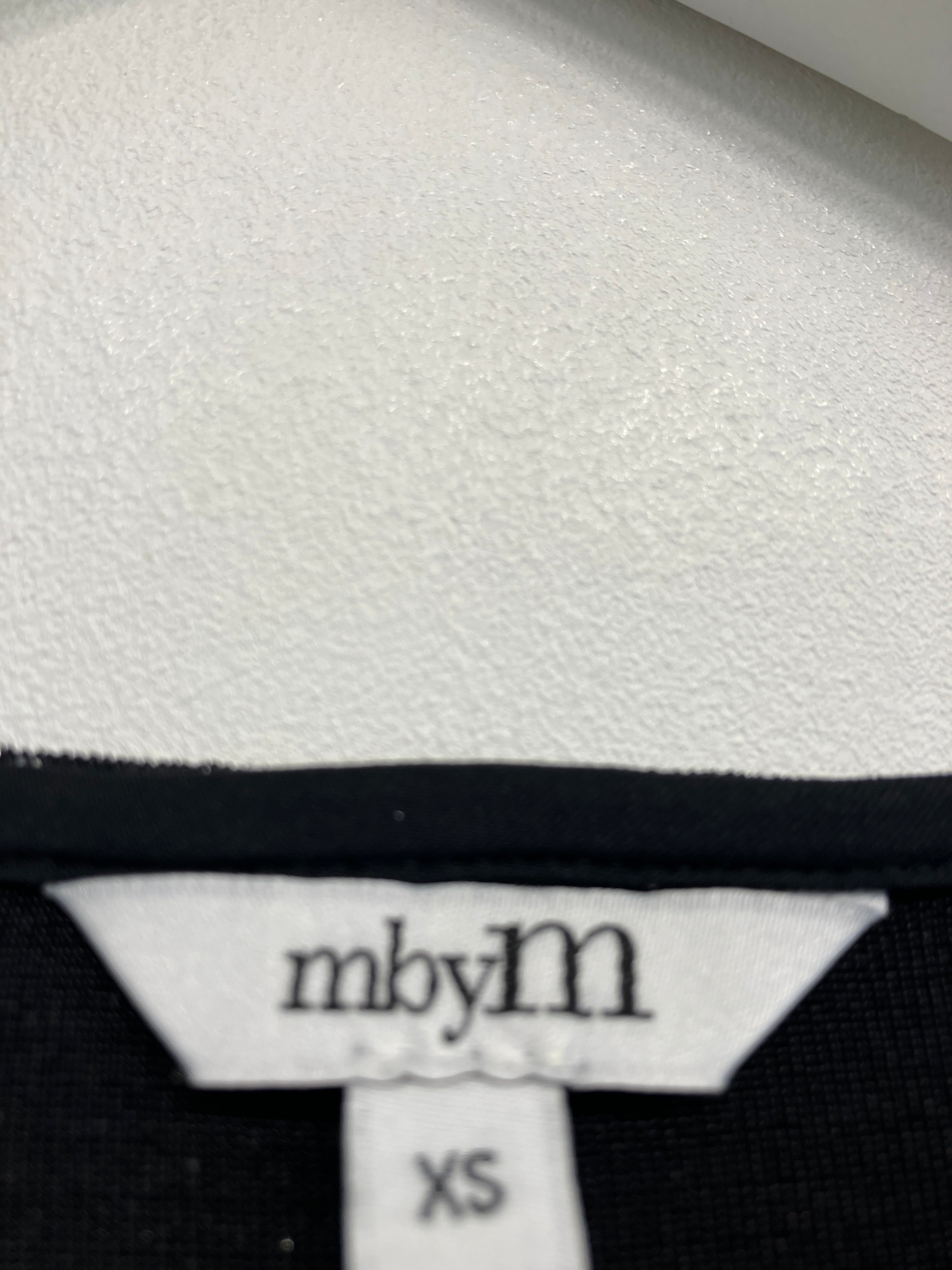 MbyM Bluse